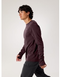Arc'teryx - Cormac Heavyweight Shirt LS Men's