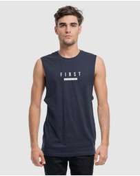 First Division - Constant Tank
