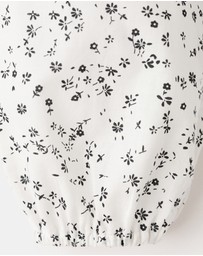M.N.G - Nido Blouse - Kids-Teens