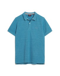 Superdry - Classic Pique Polo