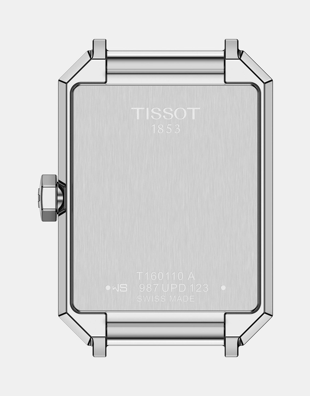 Tissot - SRV