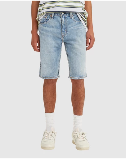 Levi's - 405 Standard Shorts