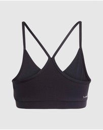 adidas Sportswear - Train Essentials Soft Touch Bra - Teens