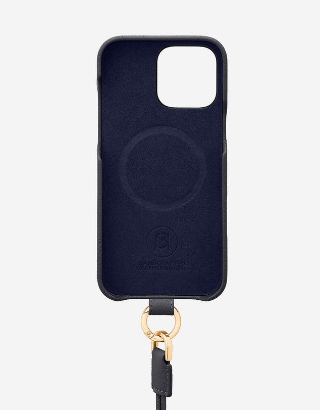 Maison De Sabre - Sling Phone Case (iPhone 16 Pro)