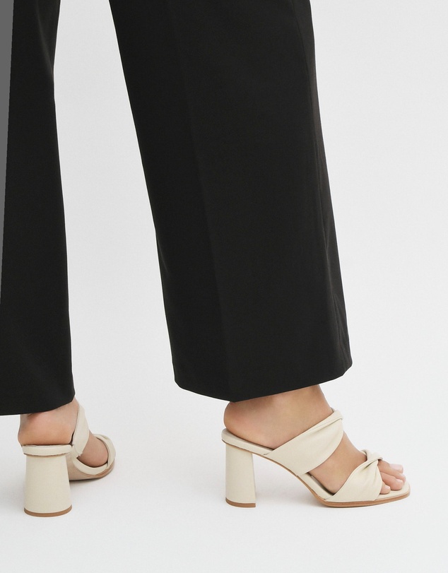 Jo Mercer - Caylie High Heel Sandals