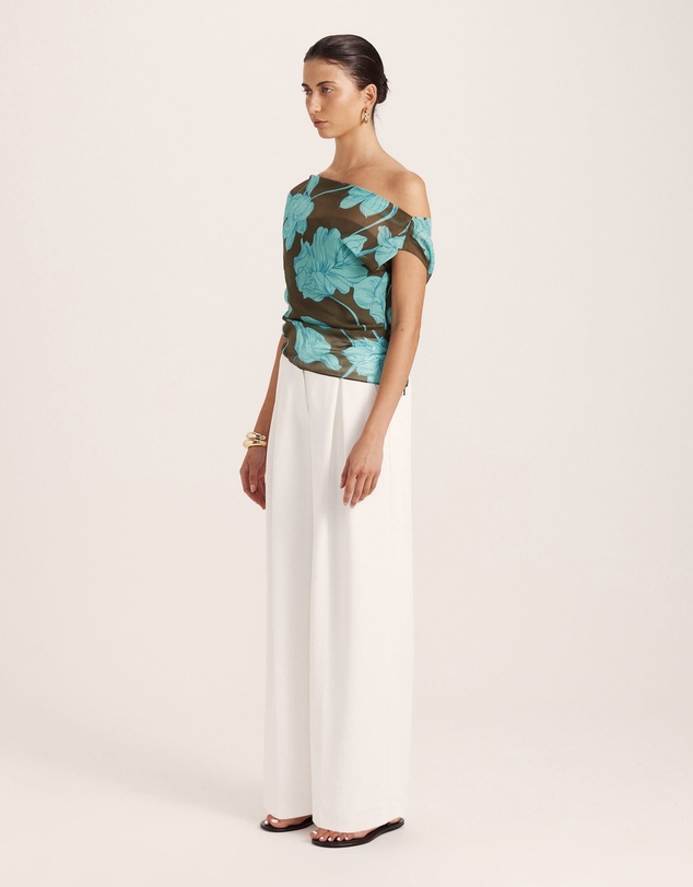 SABA - Dharma Resort Pant