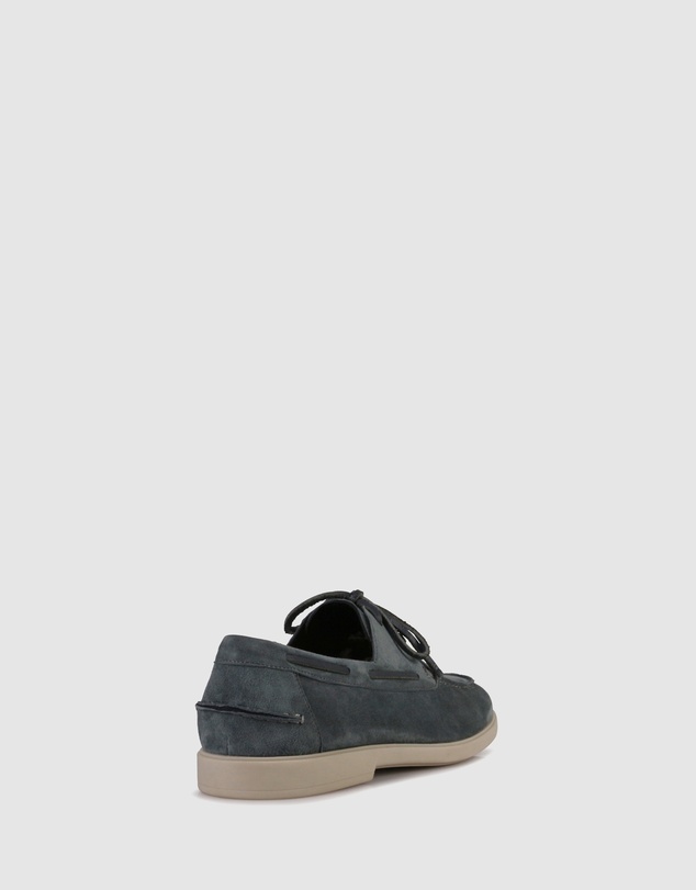 Brando - Trautman Boat Shoes