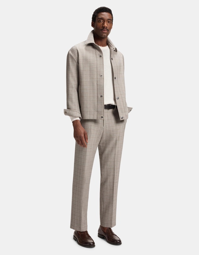 BOSS - Tayil Loafers - Men's