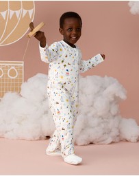 ergoPouch - Sleep Onesies 2.5 TOG - Babies