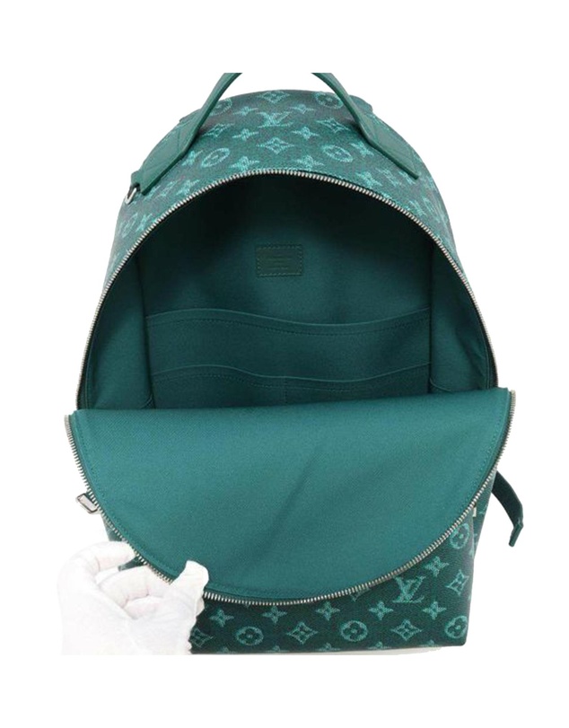 Pre-Loved by Azura Reborn - Pre-Loved louis vuitton Christopher Backpack Monogram Eclipse