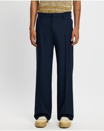 Stockholm Surfboard Club - Sune Trousers