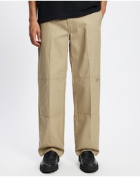Dickies - Double Knee Rec Pants