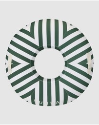 Sunday Supply Co - Native Stripe Inflatable Ring