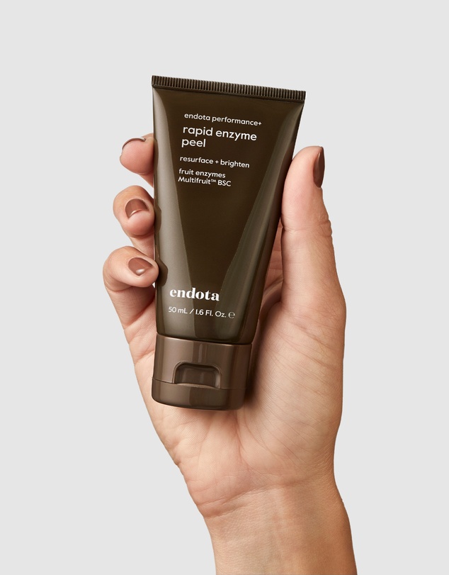 Endota - Performance+ Rapid Enzyme Peel