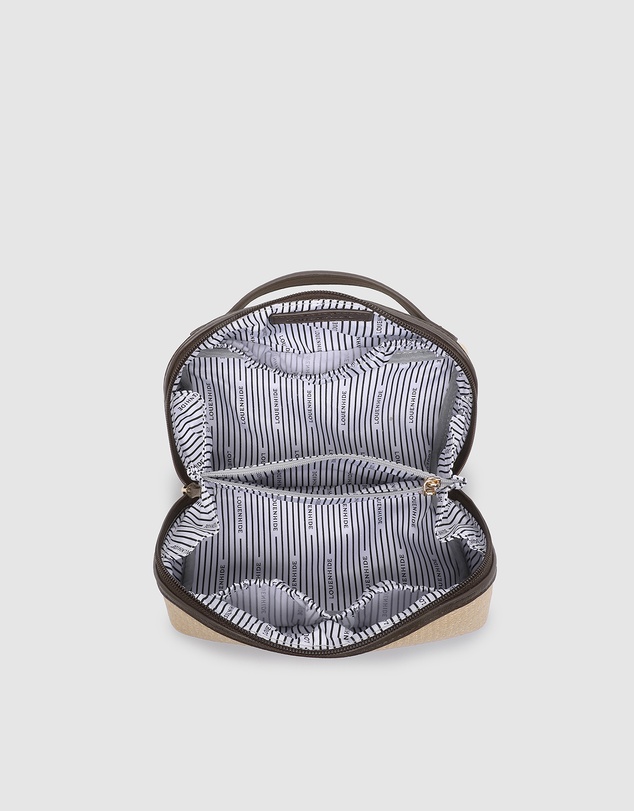 Louenhide - Ellis Makeup Bag