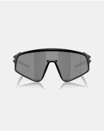 Oakley - Latch Panel