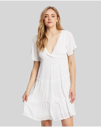KAJA Clothing - Erica Dress