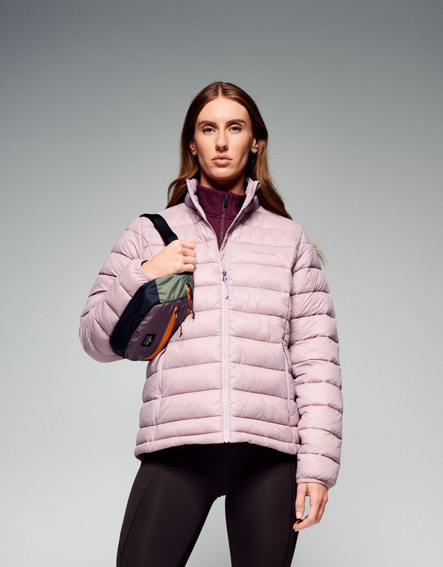 Kathmandu - Core Light Weight Insulated Jacket