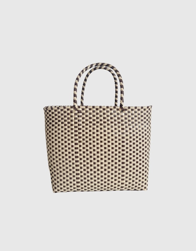 Mimmi Terra - Eco Tote Biscotto