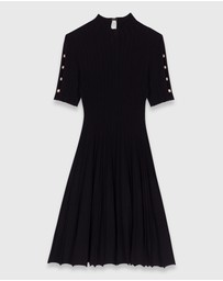 Maje - Raffina Dress