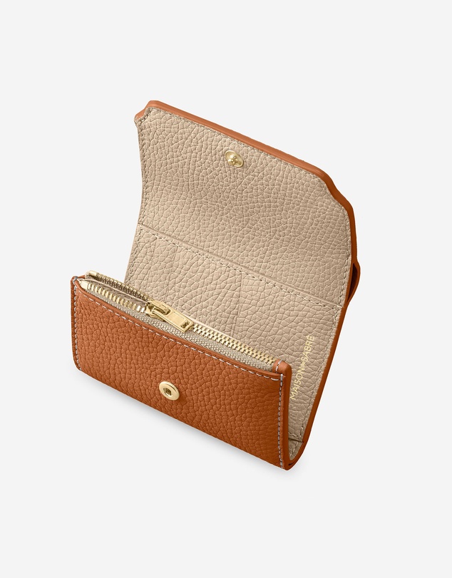 Maison De Sabre - Trifold Wallet
