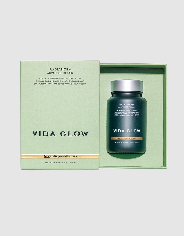 Vida Glow - Radiance+