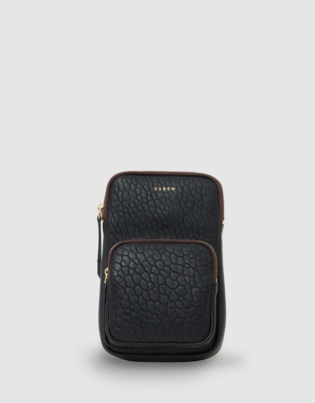 SABEN - Nikko Pocket Cross-body Phone Sling