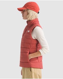 The North Face - Aconcagua 3 Vest