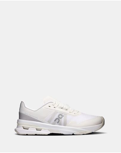 White Ice