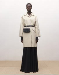 M.N.G - Lab Trenchcoat