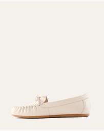 Jo Mercer - Griffin Loafers