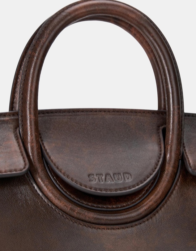 Staud - Maude Mini Carryall