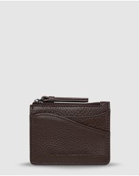 Status Anxiety - Hearts Still Beating Wallet