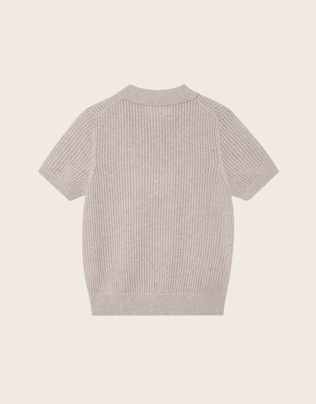 IDA+S - Elke Knit Top