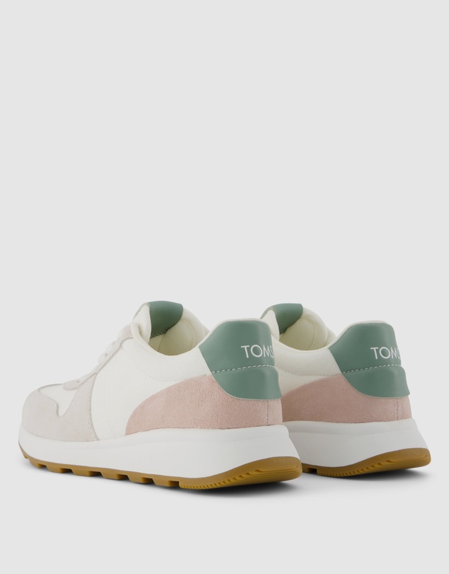 TOMS - TRVL Lite Retro Sneaker - Women's