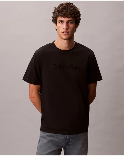 Calvin Klein - Logo Graphic T-Shirt