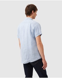 Rodd & Gunn - Cathedral Cove Sports Fit Shirt