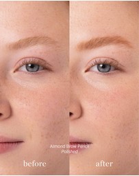 Ere Perez - Almond Brow Pencil - Polished