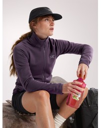 Arc'teryx - Kyanite Jacket Women's