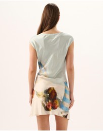 ROAME. - Remy Mini Dress