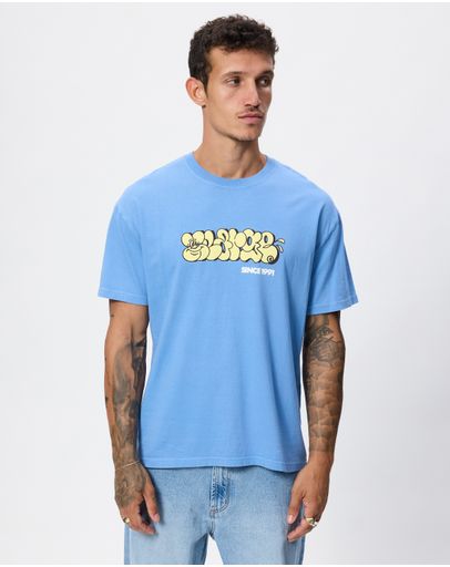 Pigment Blue