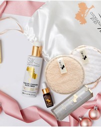 Silk Oil of Morocco - Skincare Essentials - Hamper Collection