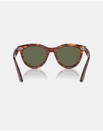 Ray-Ban - Wayfarer Way