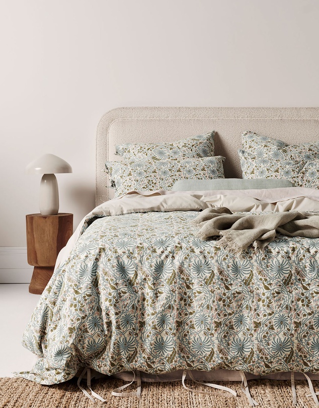 Aura Home - Oasis Pillowcase