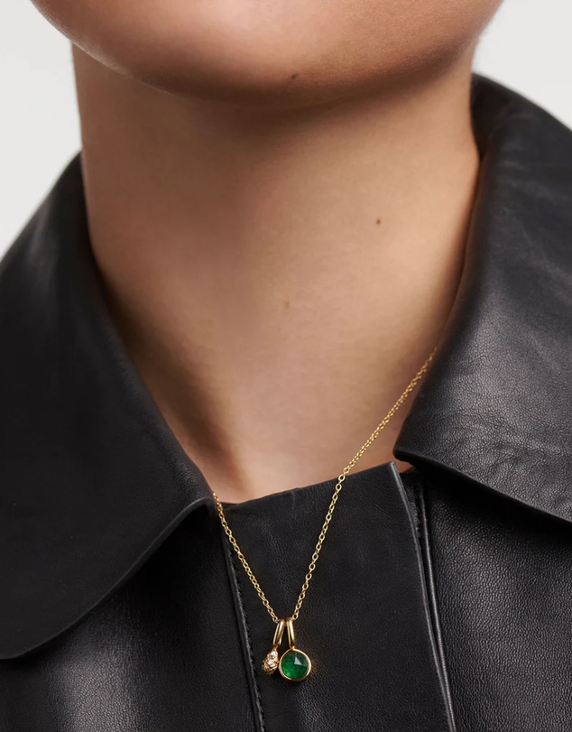 PDPAOLA - Oasis Necklace