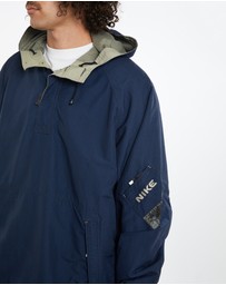 Vintage by The Real Deal - Pre Loved - Vintage 90s Nike Windbreaker Jacket