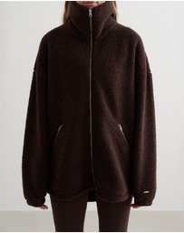 Aim'n - Pile Jacket