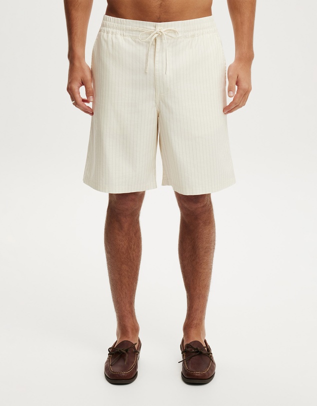 Cotton On - Bermuda Short
