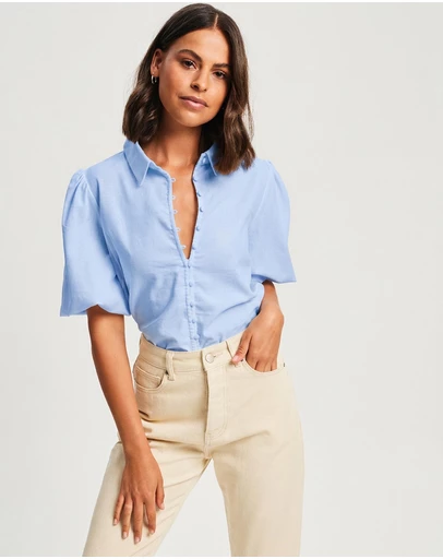 Tussah - Kiara Blouse