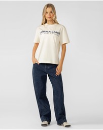 Lorna Jane - Active Living T-Shirt